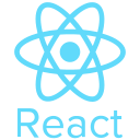 React